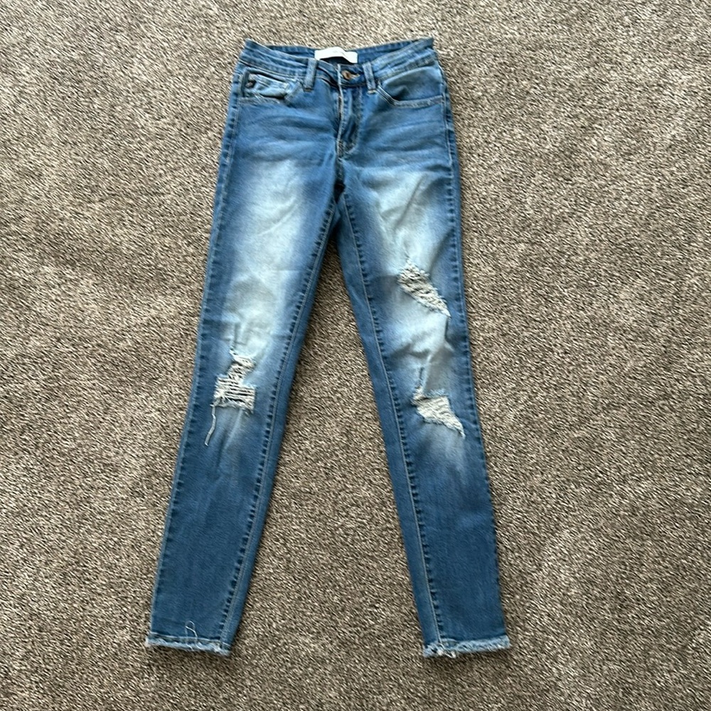 Skinny Jeans